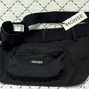 Monse Crossbody Bag